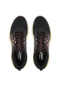 Asics Buty do biegania Gel-Sonoma 8 1012B771 Czarny. Kolor: czarny. Materiał: materiał, mesh #4