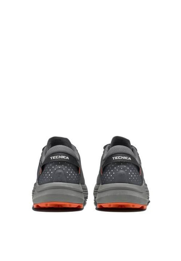 TECNICA - Buty trekkingowe męskie Tecnica Spark Speed S Gtx. Kolor: szary. Materiał: materiał, syntetyk. Szerokość cholewki: normalna