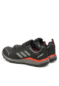 Adidas - adidas Buty do biegania Tracerocker 2.0 GORE-TEX IH7930 Szary. Kolor: szary. Materiał: materiał. Technologia: Gore-Tex #4