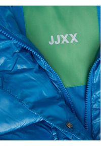 JJXX Kurtka puchowa 12236544 Niebieski Regular Fit. Kolor: niebieski. Materiał: syntetyk #8