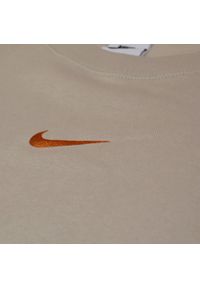 Damska Bluza sportowa Nike Swoosh W. Kolor: czarny