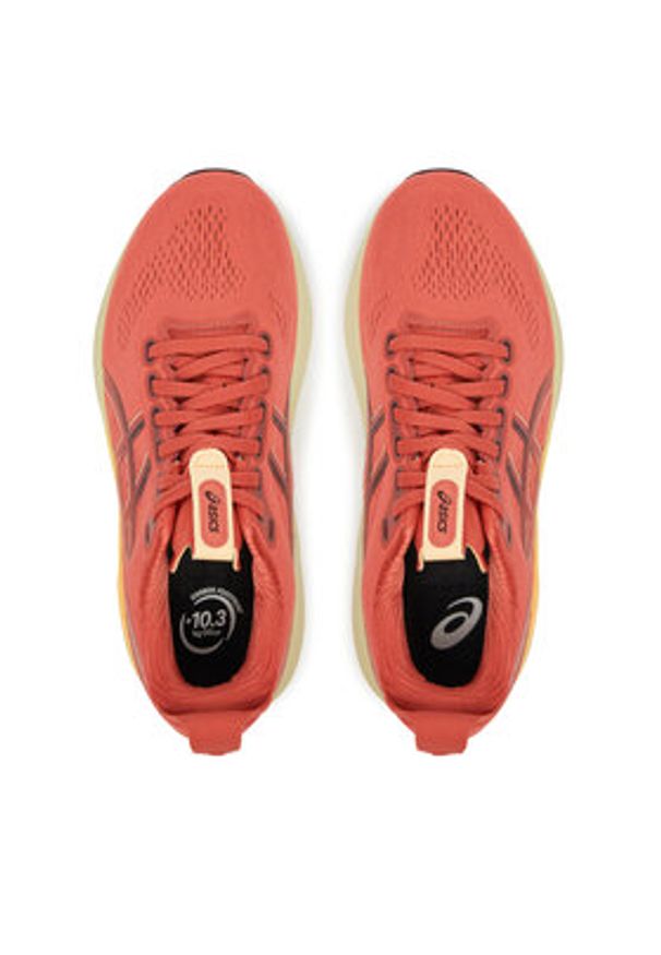 Asics Buty do biegania Gel-Kayano 32 1012B838 Różowy. Kolor: różowy. Materiał: mesh, materiał. Model: Asics Gel Kayano