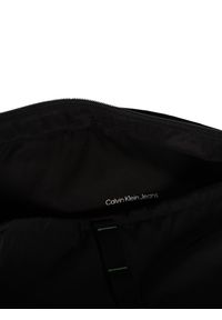 Calvin Klein Jeans Torebka | K60K610558 | Kobieta | Czarny. Kolor: czarny. Sezon: lato. Styl: elegancki. Rodzaj torebki: na ramię