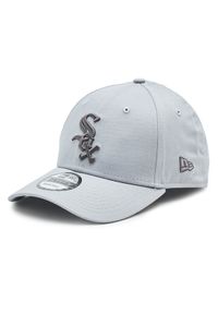 New Era Czapka z daszkiem League Essential 60298717 Szary. Kolor: szary. Materiał: materiał, bawełna #1