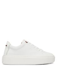 Alexander Smith Sneakersy London ALBDLHW Biały. Kolor: biały. Materiał: skóra #1