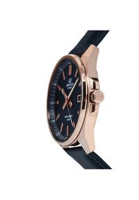 Casio Zegarek Ediffice Classic EFV-150CL-2AVUEF Granatowy. Kolor: niebieski #4