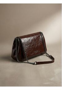 Badura Torebka C-AILA-LDA7951 Brązowy. Kolor: brązowy #3