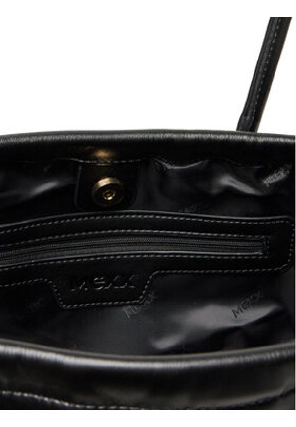 MEXX Torebka C-MEXX-S-004-08 Czarny. Kolor: czarny