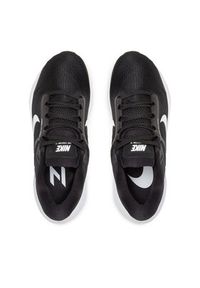 Nike Buty Air Zoom Structure 24 DA8570 001 Czarny. Kolor: czarny. Materiał: materiał. Model: Nike Zoom