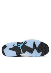 Nike Sneakersy Mvp DZ4475 Biały. Kolor: biały. Materiał: skóra #7