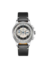 Zegarek Męski LONGINES Heritage L2.830.4.93.0. Styl: elegancki, sportowy, biznesowy #1