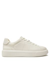 GANT - Gant Sneakersy Zonick Sneaker 28631540 Biały. Kolor: biały. Materiał: materiał