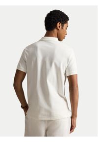 Polo Ralph Lauren Polo 710B21921003 Biały Regular Fit. Typ kołnierza: polo. Kolor: biały. Materiał: bawełna #2
