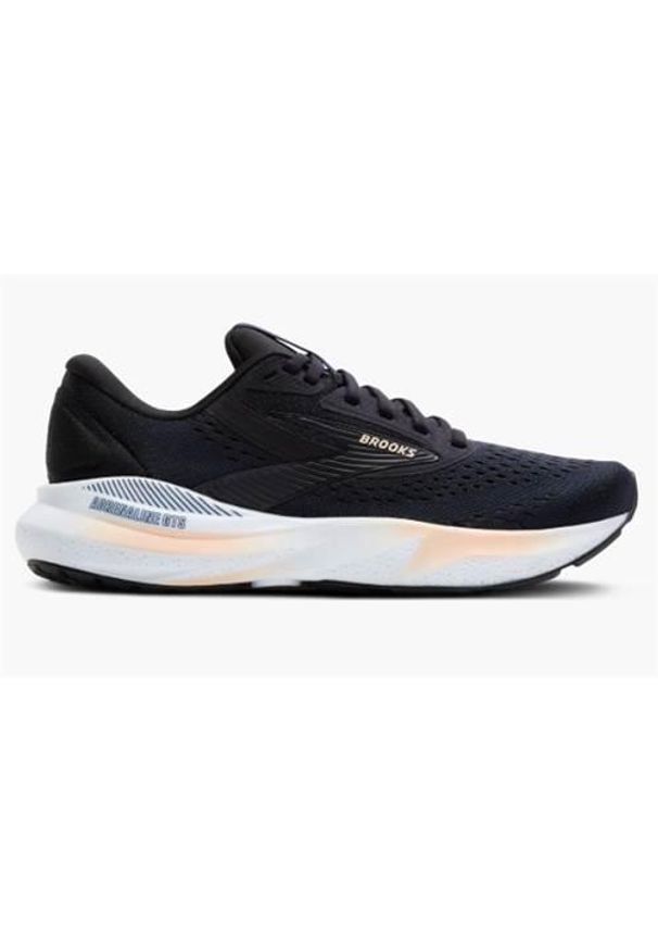 Buty do biegania damskie Brooks Adrenaline Gts 24. Kolor: wielokolorowy. Sport: bieganie