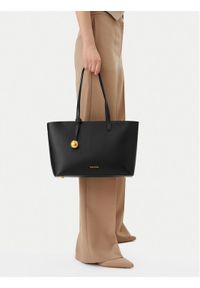 Gino Rossi Torebka RC-19686 Czarny. Kolor: czarny #1