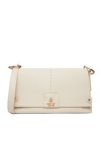 Beverly Hills Polo Club Torebka CEO-BHPC-C-019-09 Écru #2