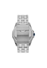 Sekonda Zegarek 1391 Granatowy. Kolor: niebieski #6