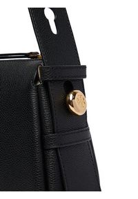 Tory Burch Torebka 177364 Czarny. Kolor: czarny. Materiał: skórzane #2