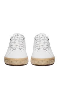 Nautica Espadryle CEO-85659 Biały. Kolor: biały. Materiał: materiał #4