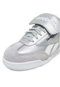 Reebok Sneakersy CAMPIO XT KILTY 100235247 Srebrny. Kolor: srebrny. Materiał: skóra #4