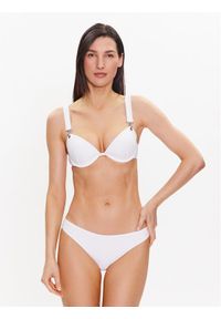 Emporio Armani Bikini 262438 3R308 00010 Biały. Kolor: biały. Materiał: syntetyk