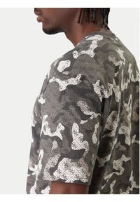 Guess T-Shirt Z6RI05 I3Z14 Szary Regular Fit. Kolor: szary. Materiał: bawełna #4
