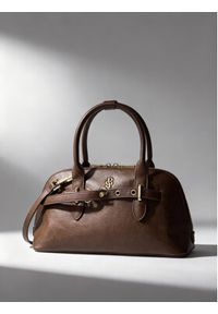 Badura Torebka EO-ADLEY-LDA8065 Brązowy. Kolor: brązowy #3