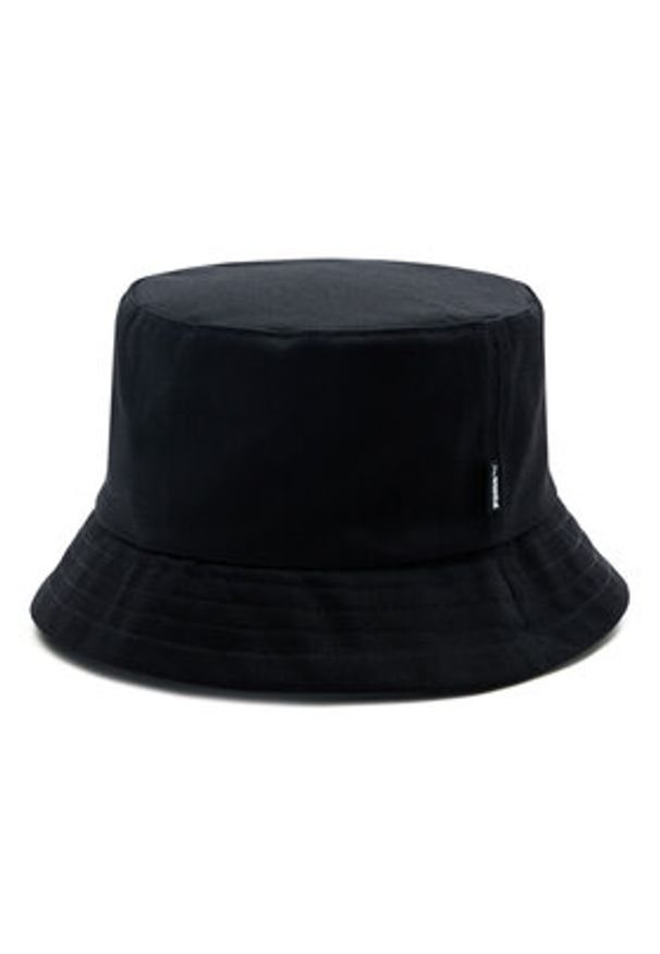 Puma Kapelusz CORE BUCKET 2436301 Czarny. Kolor: czarny. Materiał: bawełna