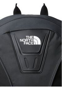 The North Face Plecak Y2K Daypack NF0A87GG4GZ1 Czarny. Kolor: czarny. Materiał: materiał