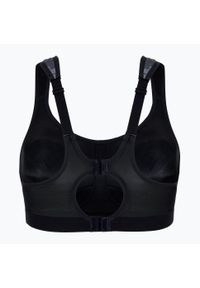 Biustonosz treningowy Shock Absorber Active Multi. Kolor: czarny. Sport: fitness