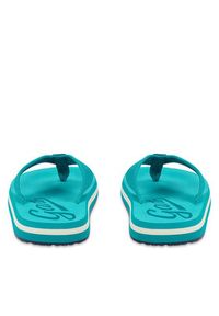 GANT - Gant Japonki 32609293 Turkusowy. Kolor: turkusowy. Materiał: materiał #3