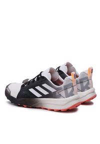 Adidas - adidas Buty do biegania Terrex Speed Flow Trail Running Shoes HR1154 Szary. Kolor: szary. Materiał: materiał. Model: Adidas Terrex. Sport: bieganie #5