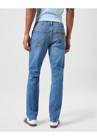 Wrangler - WRANGLER TEXAS SLIM MĘSKIE SPODNIE JEANSOWE JEANSY DŻINSY GUARDIAN 112350866