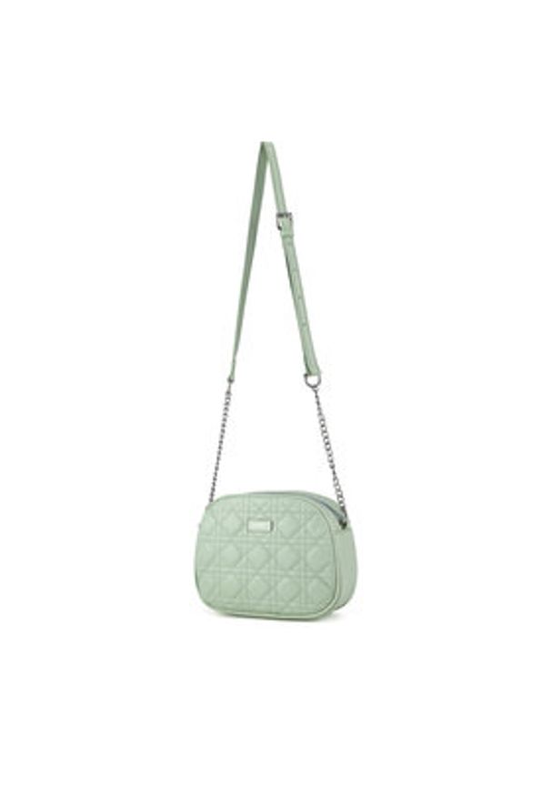 Jenny - JENNY Torebka JNY-M-015-07 Zielony. Kolor: zielony