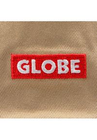 Globe Czapka z daszkiem Minibar GB72339005 Beżowy. Kolor: beżowy. Materiał: materiał, bawełna
