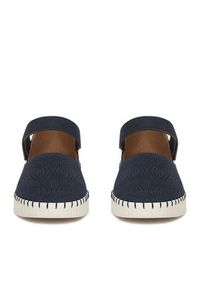 Go Soft Półbuty CEO-3Y9423-8 Granatowy. Kolor: niebieski. Materiał: materiał #2