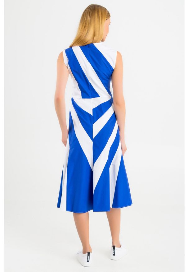 Sukienka Sportmax Code elegancka