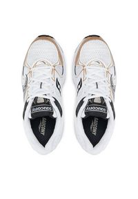 Saucony Sneakersy Ride Millennium S70812 18 Biały. Kolor: biały. Materiał: materiał #2