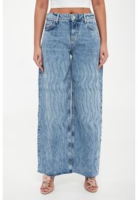 Liu Jo - Jeansy damskie LIU JO #3