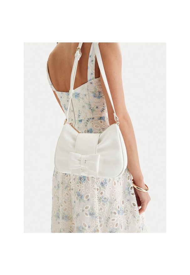 Jenny - Torebka JENNY. Kolor: biały
