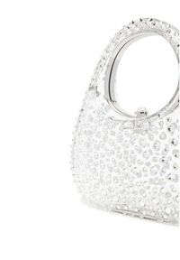 Aldo Torebka Cinderellapurse 14009195 Przezroczysty #4