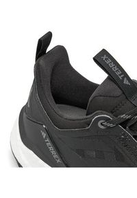 Adidas - adidas Trekkingi Terrex Free Hiker 2.0 Low Hiking ID7697 Czarny. Kolor: czarny. Materiał: materiał #6