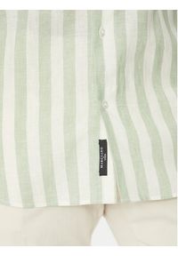 Marciano Guess Koszula 5GHH20 4461Z Zielony Regular Fit. Kolor: zielony. Materiał: bawełna #3