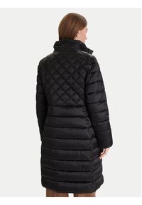 JOOP! Płaszcz zimowy Constance 30048865 Czarny Regular Fit. Kolor: czarny. Materiał: syntetyk. Sezon: zima #4