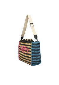 DKNY Torebka R61AYR57 Kolorowy. Wzór: kolorowy #4