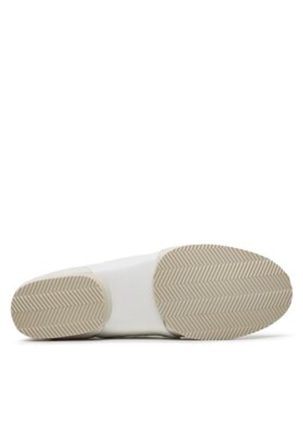 Polo Ralph Lauren Sneakersy Swn Blrina 804907202002 Biały. Kolor: biały. Materiał: materiał