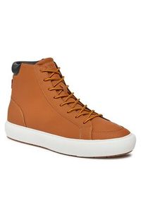 Levi's® Sneakersy 234718-972 Brązowy. Kolor: brązowy #3