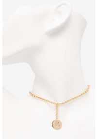 Lauren Ralph Lauren naszyjnik. Kolor: złoty #2
