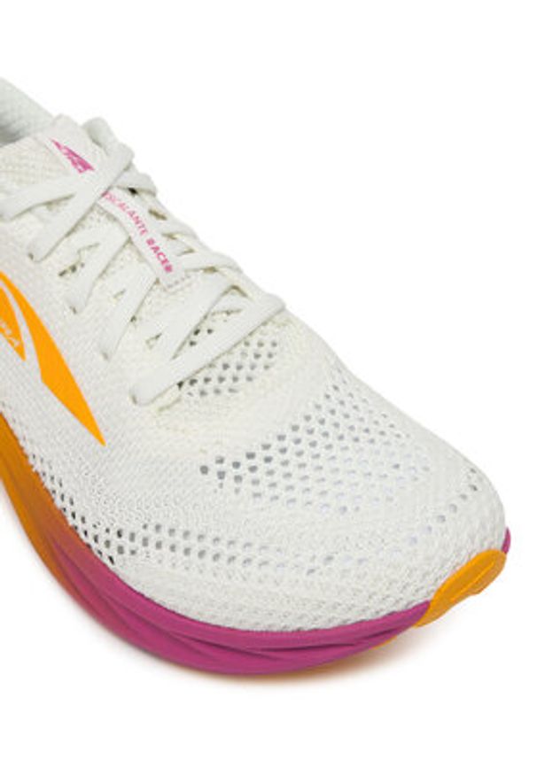 Altra Buty do biegania Escalante Racer 2 AL0A85NH1 Biały. Kolor: biały. Materiał: materiał