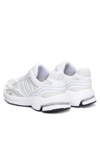 Adidas - adidas Sneakersy Spiritain 2000 Trainers KI6823 Biały. Kolor: biały. Materiał: materiał #2